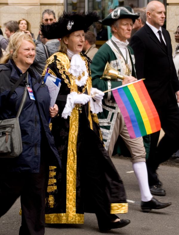 Gay Pride