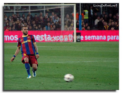 Barça Osasuna