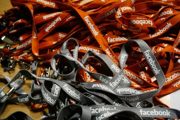 Facebook Developer Garage