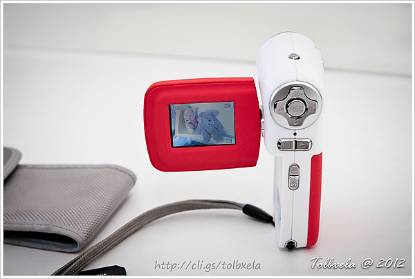 Easypix Mini DV-XS Digital Camcoder - 7653135650