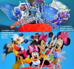 cake toppers for sale ~totcupcakes~