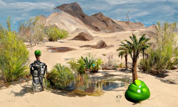 Artificial intelligence