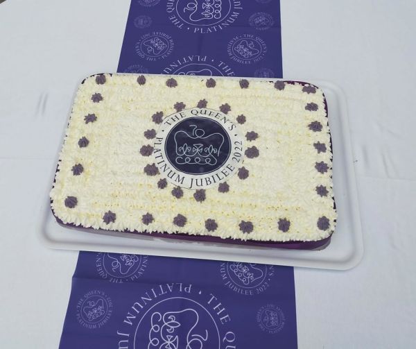 The Queen's Birthday Party - Platinum Jubilee