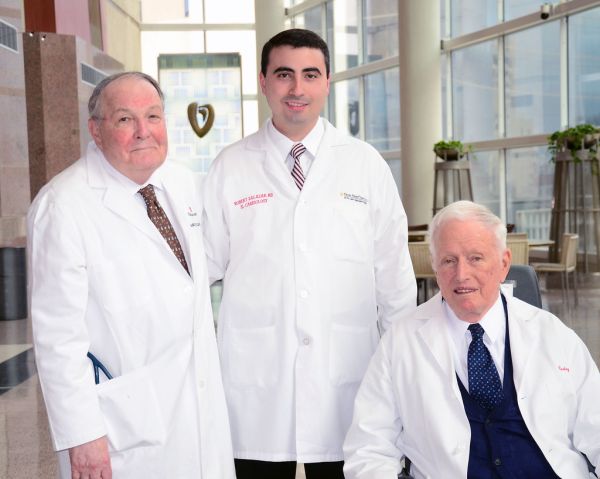 2014 Cardiology Fellows