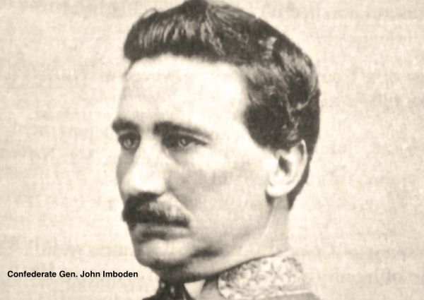 14_Confederate Gen John Imboden