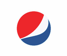 new pepsi logo