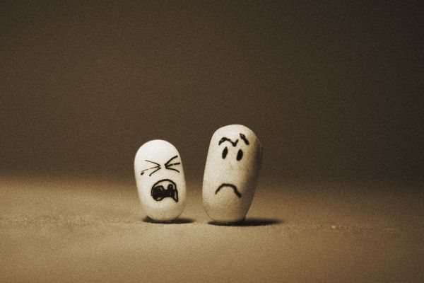 Minty Dave the early Years