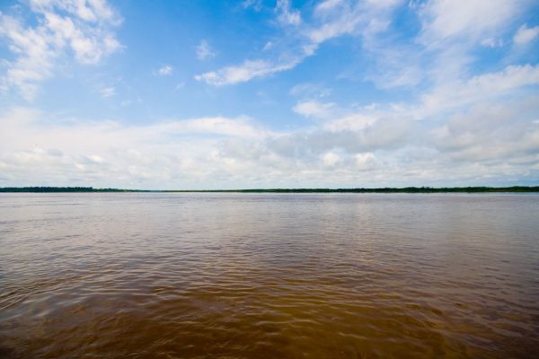 Amazon River
