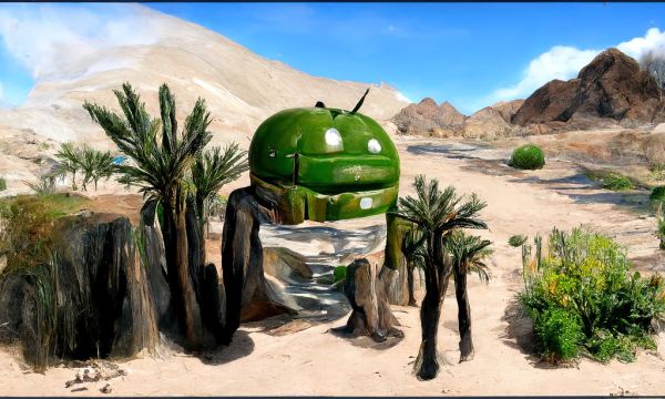 Artificial intelligence