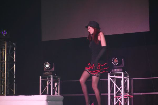 Venus Berlin 2014 Sr