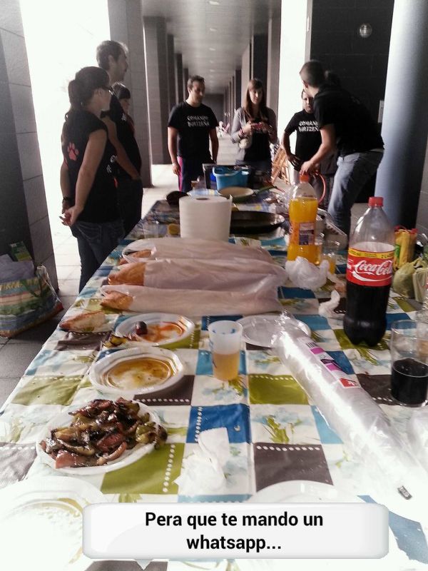 la verdadera razon de la creacion del whatsapp III