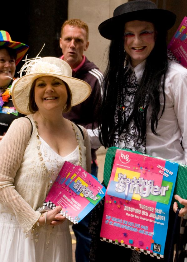 Gay Pride