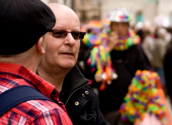 Gay Pride