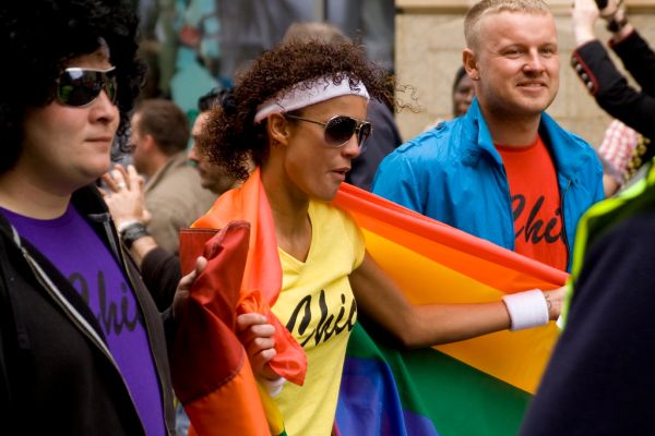 Gay Pride