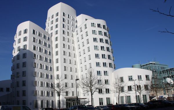 Düsseldorf, Germany