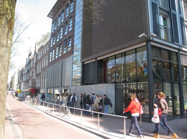 Anne Frank Huis