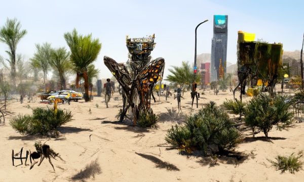 Artificial intelligence