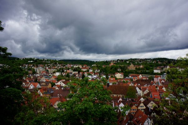Tübingen Germany