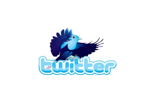 Twitter Logo