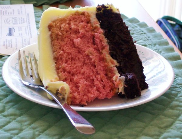 Neopolitan Birthdays