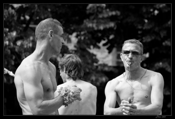 Gay Pride