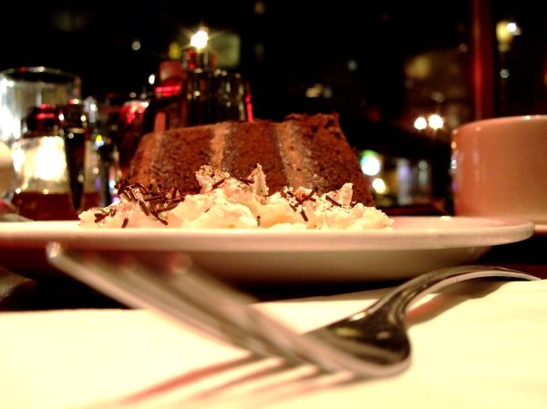 Have Your Cake And Eat It, Too