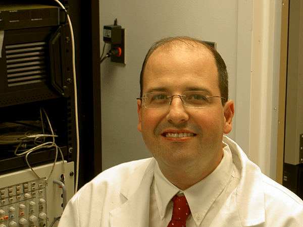 Lior Gepstein M.D. Director of Cardiology Rambam Hospital