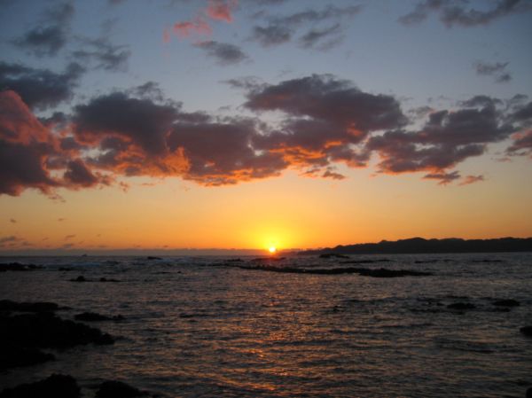 SKY for New Year's card