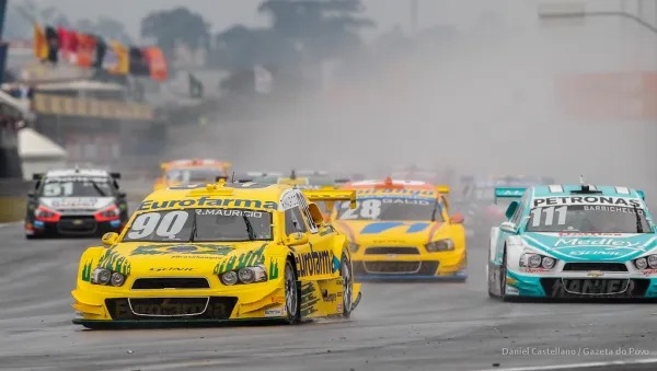 Stock Car