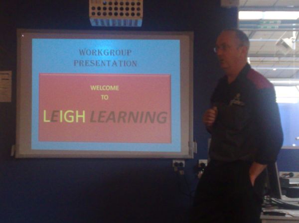 e-Learning @ Automotive