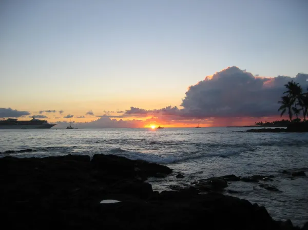 SKY for New Year's card