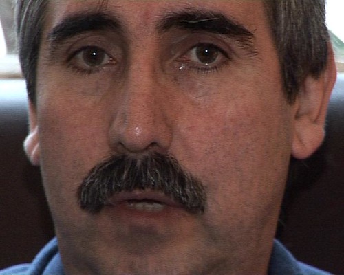 Búsquedas en el silencio (2007). Catálogo CINESUD