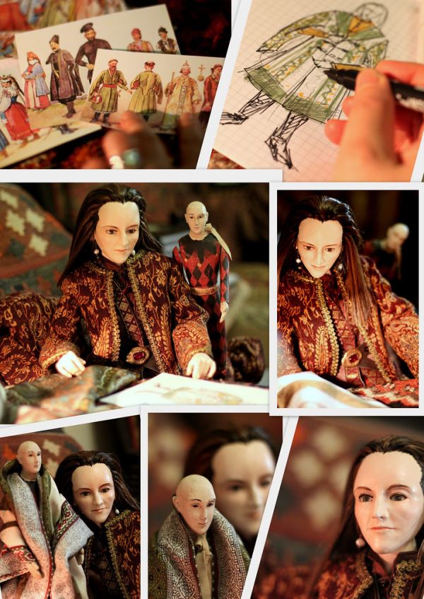 Prince Vyacheslav's new order -2