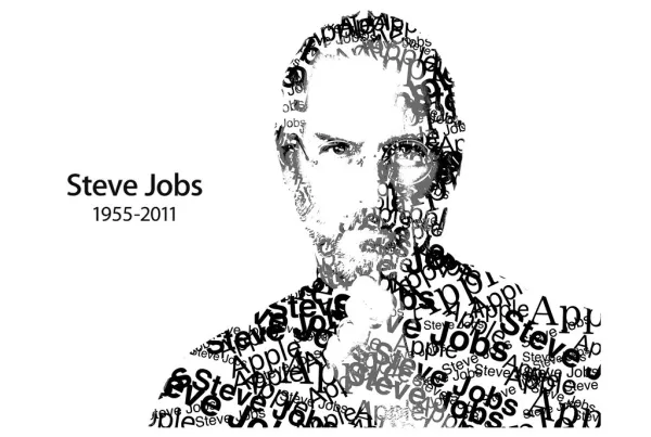 Steve Jobs