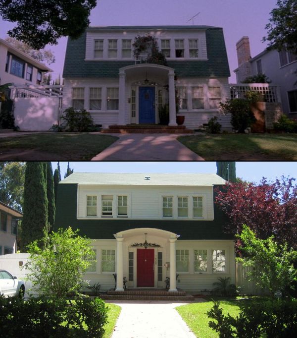 A Nightmare on Elm Street