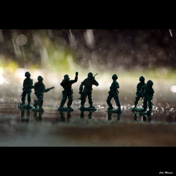 The Greatest Generation