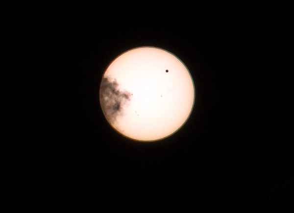 Venus Transit
