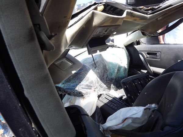 Rollin South Traffic Style Car Show & Traffic Safety Fair