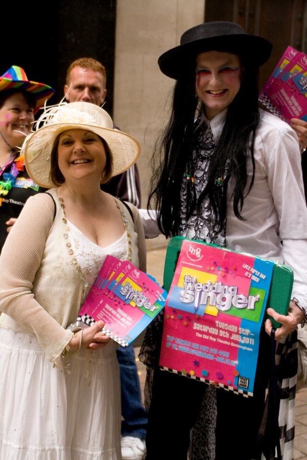 Gay Pride