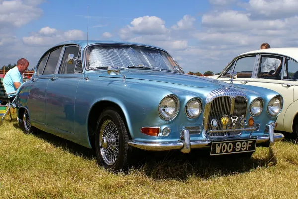 Classic Car