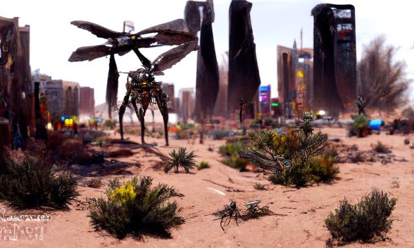 Artificial intelligence