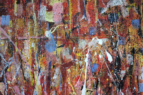 Jessica, red wine and the L word