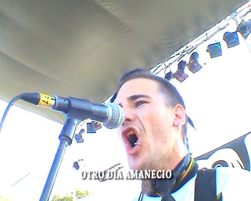 Mendoza, territorio Punk (2007) de Andres Lübbert . Catálogo CINESUD