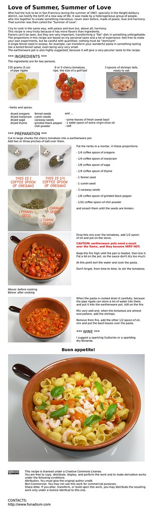 Love of Summer, Summer of Love