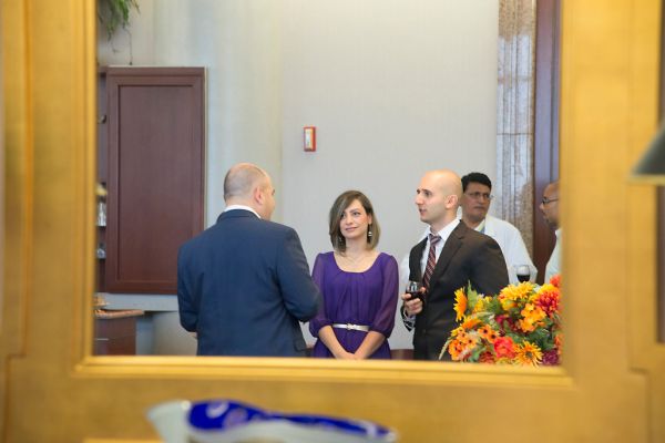 Cardiology Fellow's Graduation Reception_28