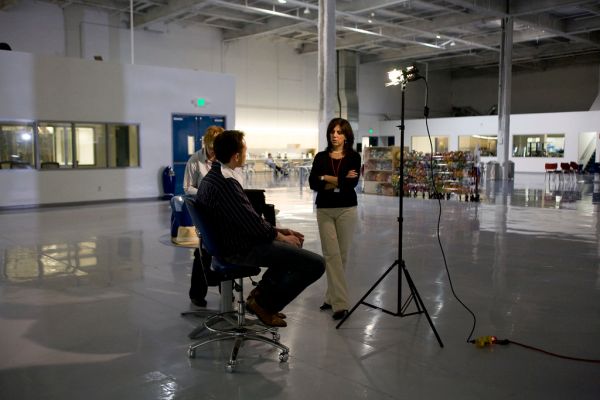 OnInnovation Interview: Elon Musk