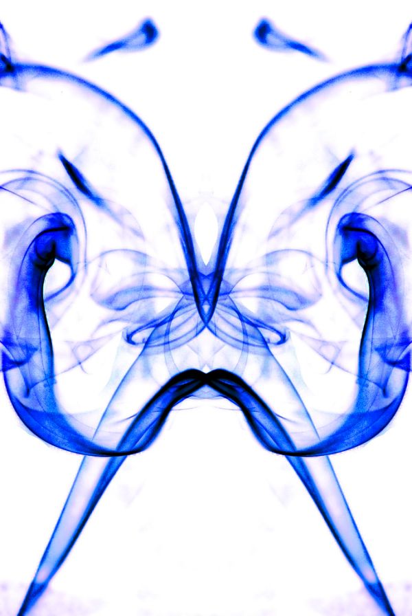 (Remember)Test de Rorschach 1 / Rorschach Test 1 (Comment what you see)