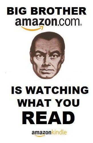 Big Brother Amazon