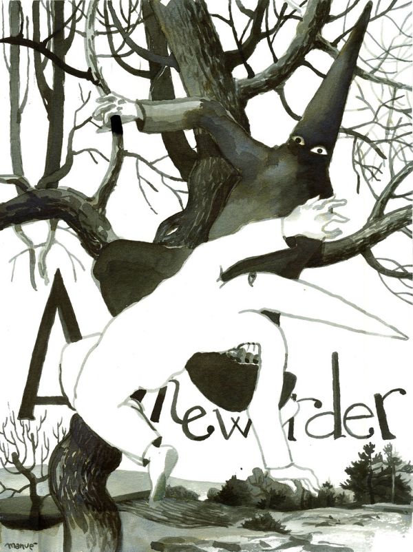 Tevaveni´conmigo/ A new order III