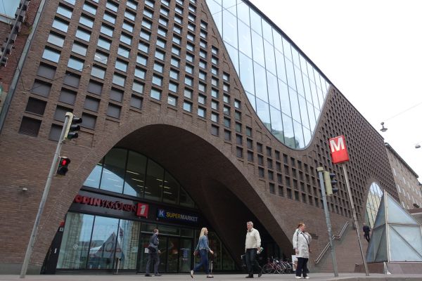 New order of the street